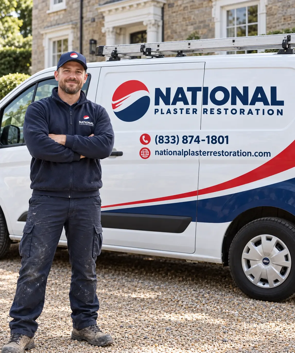 Plaster Repair Newdale, ID FAQs